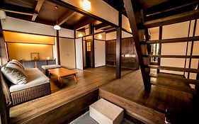 京都町家ホテル金閣